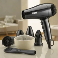 FHI Heat Runway Pro Hair Dryer