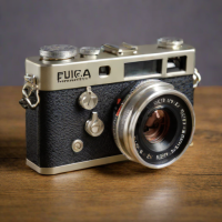 Fujica GW690