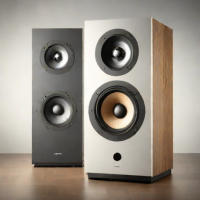 Focal Chora 806