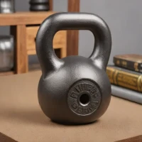 Fringe Sport Kettlebell