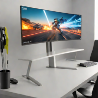 FlexiDesk Monitor Stand