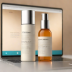 First Aid Beauty Skin Therapy Cleanser
