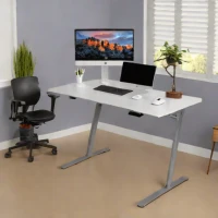 FlexiSpot M8C Sit-Stand Desk Converter