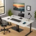 Fellowes Lotus Electric Sit-Stand Converter