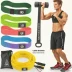 Fit Simplify Loop Bands Set