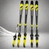 Fischer Twin Skin Race Classic