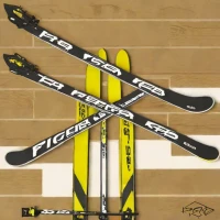 Fischer RCS Classic Zero