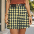 Forever 21 Mini Skirt