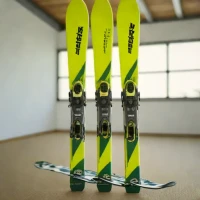 Fischer RC4 World Cup 65