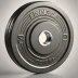 Fringe Sport Hybrid Bumper Plates