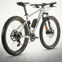 Fanome Bike
