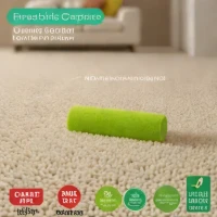 FreshBrite Carpet Foam