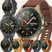 Fintie Silicone Band for Galaxy Watch 6 Classic