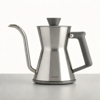 Fellow Stagg EKG Pour-Over Kettle