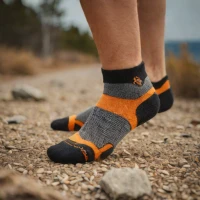 Fox River Socks Blaze Ankle Socks