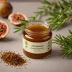 Fig Balsamic Jam with Rosemary