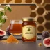 Fig Balsamic Jam with Honeycomb