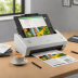 Fujitsu ScanSnap iX1600 Scanner