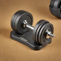 FlexBell Adjustable Dumbbell