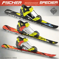 Fischer Speedmax 3D Classic
