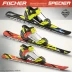 Fischer Speedmax 3D Classic