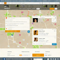 Foursquare Local Listing Tool