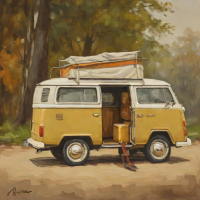 Ford E-Transit (Electric)