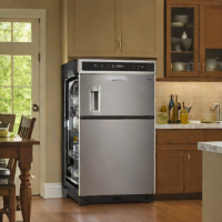 Frigidaire Dishwasher