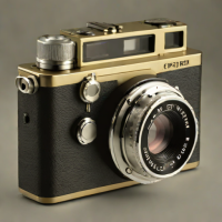 Fuji GA645