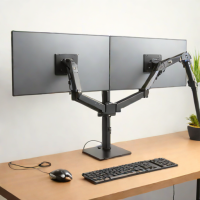 Fleximounts Dual Monitor Arm