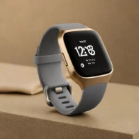 Fitbit Sense 2 (GPS, Silver)