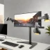 FlexiMount Single Monitor Arm