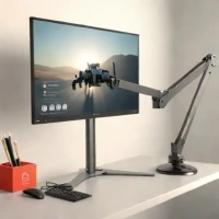 Flexispot Single Monitor Arm (EF1)