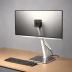 Fellowes Crystal View Monitor Arm