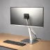 Fellowes Crystal View Monitor Arm