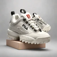 Fila Disruptor II