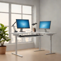 Fully Jarvis Standing Desk (Standing Only)