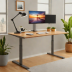 Fully Jarvis Standing Desk (Large Top)