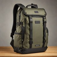 FILSON Shooting Stick Backpack