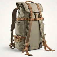 FILSON Shooting Stick Backpack