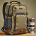 FILSON Shooting Stick Backpack