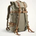 FILSON Shooting Stick Backpack