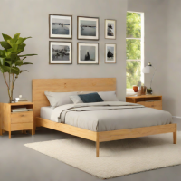 Floyd The Bed Frame
