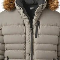 Feathered Friends Eider Down Jacket
