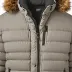 Feathered Friends Eider Down Jacket