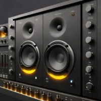 Focal Chora 826