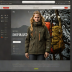 Fjällräven Down Jacket