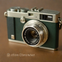 Fujifilm GF670