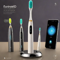 Fairywill Sonic Electric Toothbrush D5
