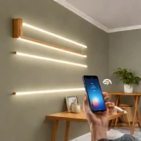 Feit Electric Smart Color Changing Strip